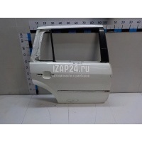 Дверь задняя правая Ford Mondeo III (2000 - 2007) 1446443
