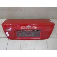 Крышка багажника Mazda 323 (BJ) (1998 - 2003) BJ1V52610G