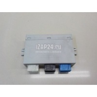 Блок управления парктроником Land Rover Range Rover III (LM) (2002 - 2012) YWC000930