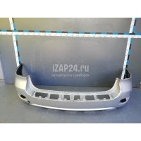 Бампер задний Hyundai-Kia Santa Fe (CM) (2006 - 2012) 866112B020
