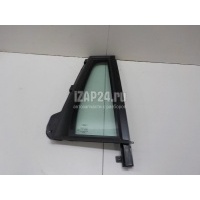 Стекло двери задней правой (форточка) Ford Mondeo III (2000 - 2007) 1417670
