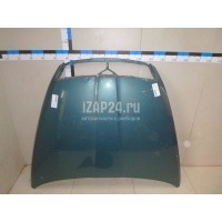 Капот VAG Octavia (A5 1Z-) (2004 - 2013) 1Z0823031B