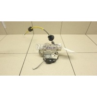 Замок двери задней правой VAG Allroad quattro (2006 - 2012) 4F0839016A