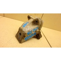 Кронштейн двигателя левый VAG Allroad quattro (2006 - 2012) 4F0199307AA