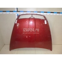 Капот VAG Octavia (A5 1Z-) (2004 - 2013) 1Z0823031B