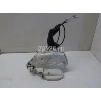Замок двери передней левой Honda CR-V (2007 - 2012) 72150SWAG02
