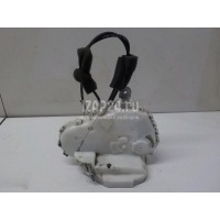 Замок двери задней левой Honda CR-V (2007 - 2012) 72650SWAG02