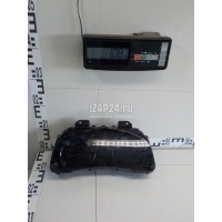 Панель приборов Toyota Avensis III (2009 - 2018) 8380005L20