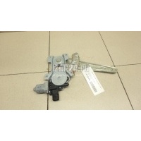 Стеклоподъемник электр. задний левый Subaru Impreza (G13,G23) (2012 - 2016) 62222FJ010