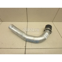 Патрубок интеркулера VAG A6 [C6,4F] (2004 - 2011) 059145731AK