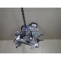 МКПП (механическая коробка переключения передач) Renault Sandero (2014 - ) 320109641R