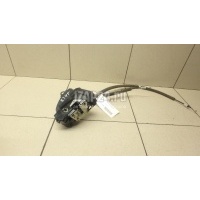 Замок двери задней правой Nissan Qashqai (J11) (2014 - ) 825004EA2B