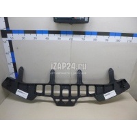 Кронштейн переднего бампера Seat Leon (1P1) (2005 - 2013)