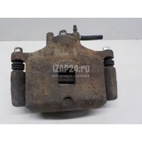 Суппорт тормозной передний левый Mitsubishi Compass (MK49) (2006 - 2016) 4605A475