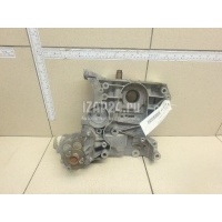Насос масляный GM Astra H / Family (2004 - 2015) 12992379