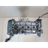 Двигатель VAG A4 [B9] 2015 04E100033N