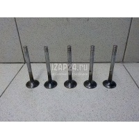 Клапан выпускной VAG Cordoba (1993 - 1996) 074109611