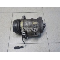 Компрессор системы кондиционирования Land Rover Range Rover III (LM) (2002 - 2012) JPB000110