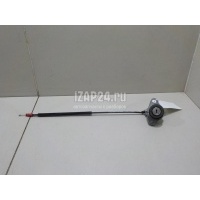 Вставка замка багажника VAG Polo (Sed RUS) (2011 - ) 107827573T