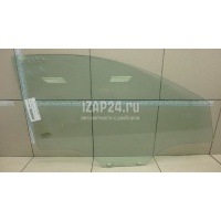 Стекло двери передней правой Ssang Yong Actyon New/Korando C (2010 - ) 7238634011
