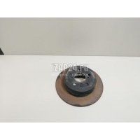 Диск тормозной задний Toyota ES (SV40) (2006 - 2012) 4243133130