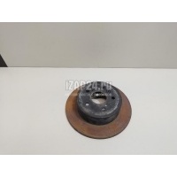 Диск тормозной задний Toyota ES (SV40) (2006 - 2012) 4243133130