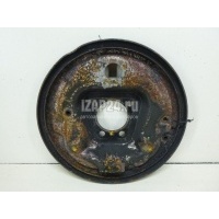 Щит опорный задний правый GM Astra H / Family (2004 - 2015) 18044546