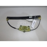 Стеклоподъемник электр. задний левый VAG Allroad quattro (2006 - 2012) 4F0839461B