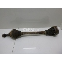 Полуось передняя левая VAG Leon (1P1) (2005 - 2013) 1K0407271AP