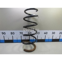 Пружина передняя Renault Duster (2012 - ) 540105167R