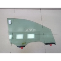 Стекло двери передней правой Nissan Pathfinder (R52) 2014 803003KA0A