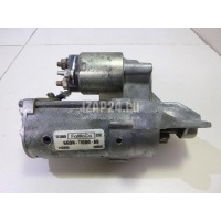 Стартер Ford Focus I (1998 - 2005) 1525794