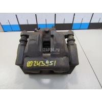 Суппорт тормозной задний правый Land Rover Discovery III (2004 - 2009) SOB500040