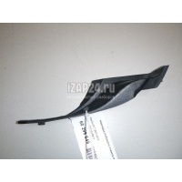 Накладка лобового стекла правая Mazda CX 7 (2007 - 2012) EG2151PB1F