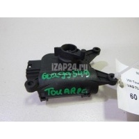 Моторчик заслонки отопителя VAG Touareg (2002 - 2010) 7L0907511B