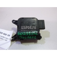 Моторчик заслонки отопителя VAG Touareg (2002 - 2010) 7L0907511A