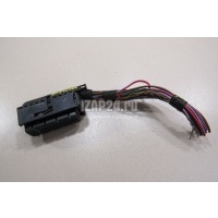 Разъем VAG Alhambra (2010 - ) 7L0906385A
