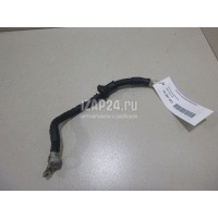 Клемма аккумулятора минус VAG Cayenne (2003 - 2010) 7L0971235