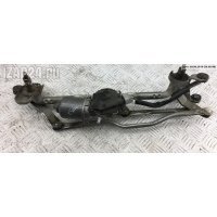 Механизм стеклоочистителя переднего (трапеция дворников) Mazda 5 2010 CC2967360B