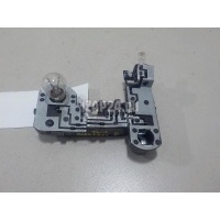 Плата заднего фонаря правого VAG Touareg (2002 - 2010) 7L6945260A
