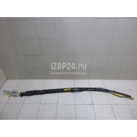 Подушка безопасности боковая (шторка) VAG Touran (2003 - 2010) 1T0880741F