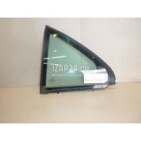 Стекло двери задней левой (форточка) Mercedes Benz W204 (2007 - 2015) 2047300155