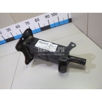 Кронштейн усилителя переднего бампера правый Mercedes Benz GL-Class X164 (2006 - 2012) 1646202031
