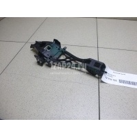 Кронштейн ручки Volvo XF (2007 - 2015) 30784203