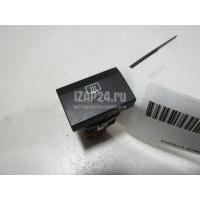 Кнопка обогрева заднего стекла VAG Polo (HB) (2009 - ) 6R0959621A