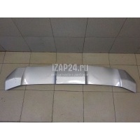 Накладка переднего бампера Toyota LX 570 (2007 - ) 5212960050