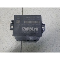 Блок управления парктроником VAG Tiguan (2011 - 2016) 5N0919475D