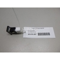 Кнопка обогрева сидений VAG Amarok (2010 - ) 2H0963563CREH