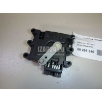 Моторчик заслонки отопителя Mazda CX 7 (2007 - 2012) GP9A61A70A