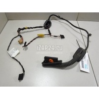 Проводка (коса) VAG Polo (Sed RUS) (2011 - 2020) 6RU971694C